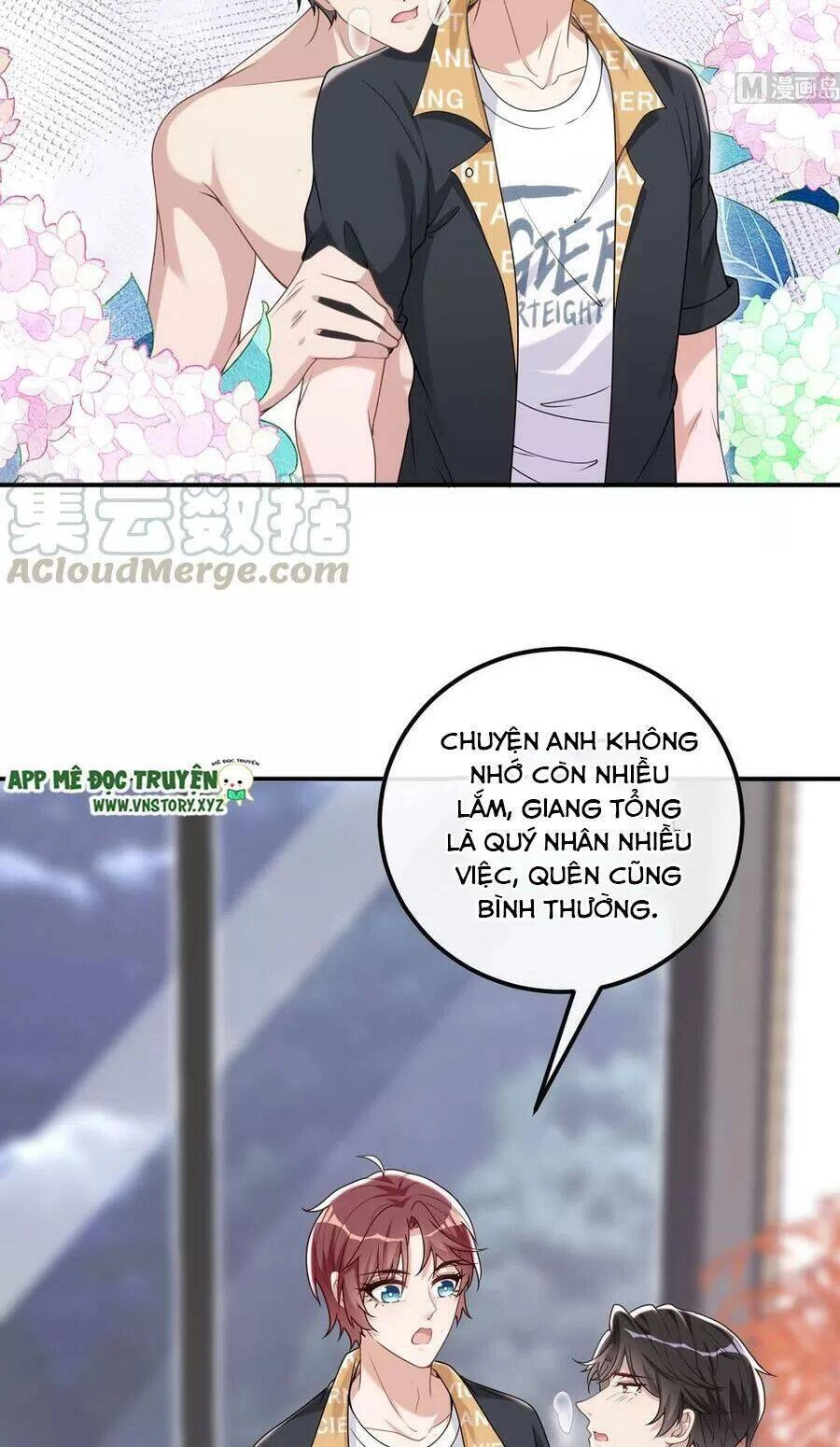 Ảnh Đế Làm Loạn Đòi Ly Hôn Chapter 61 - 33