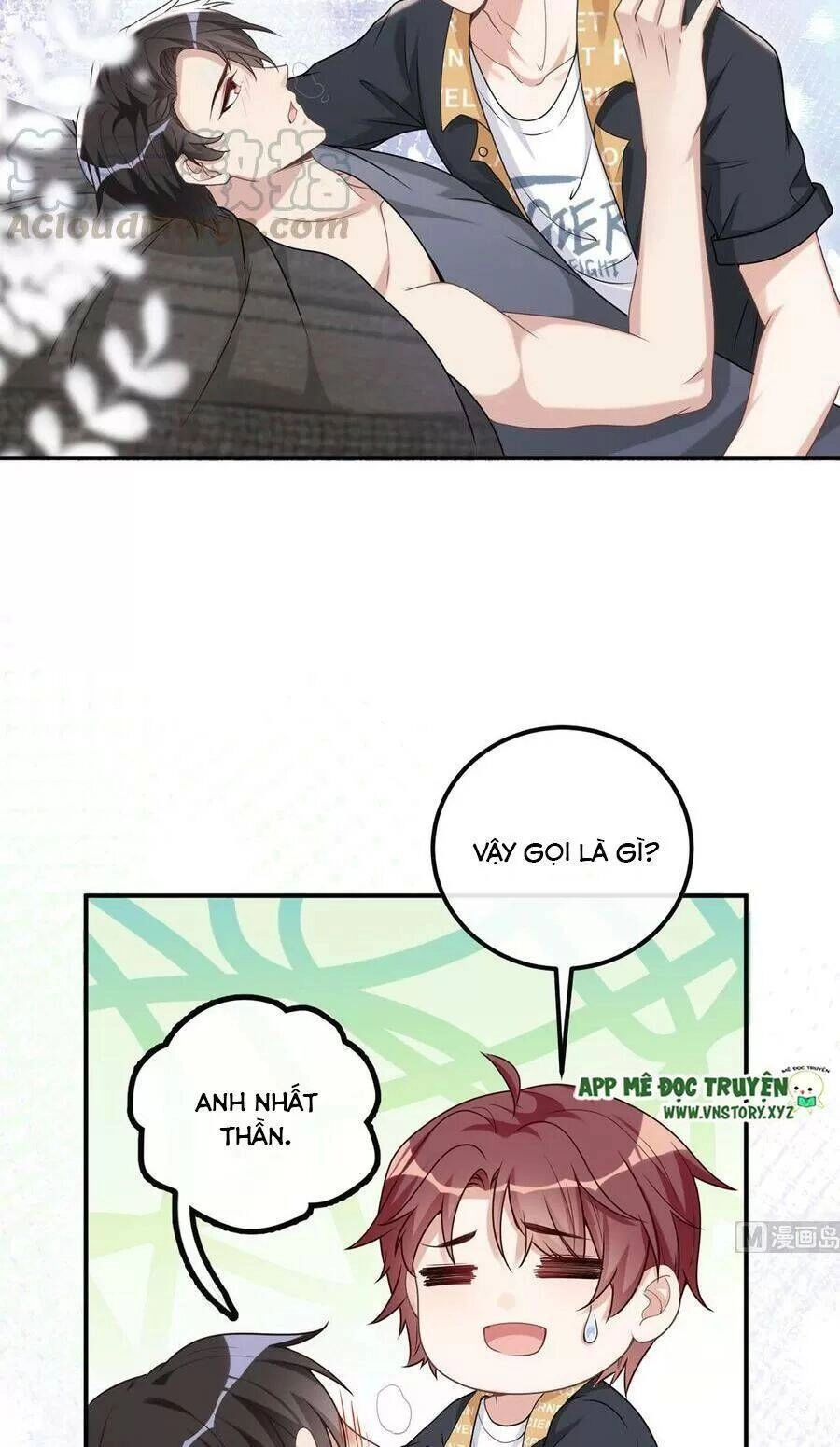 Ảnh Đế Làm Loạn Đòi Ly Hôn Chapter 61 - 38