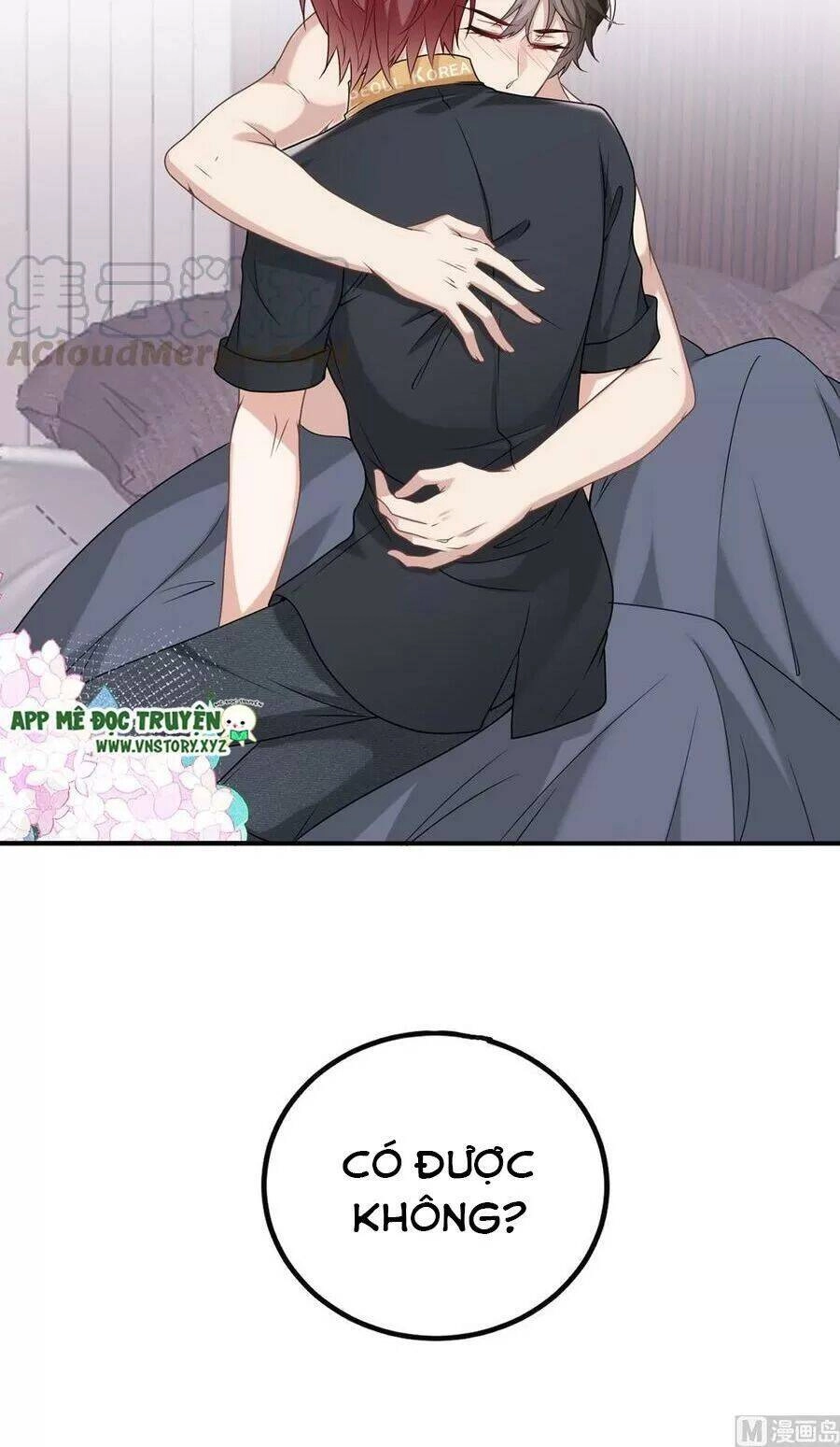 Ảnh Đế Làm Loạn Đòi Ly Hôn Chapter 61 - 40