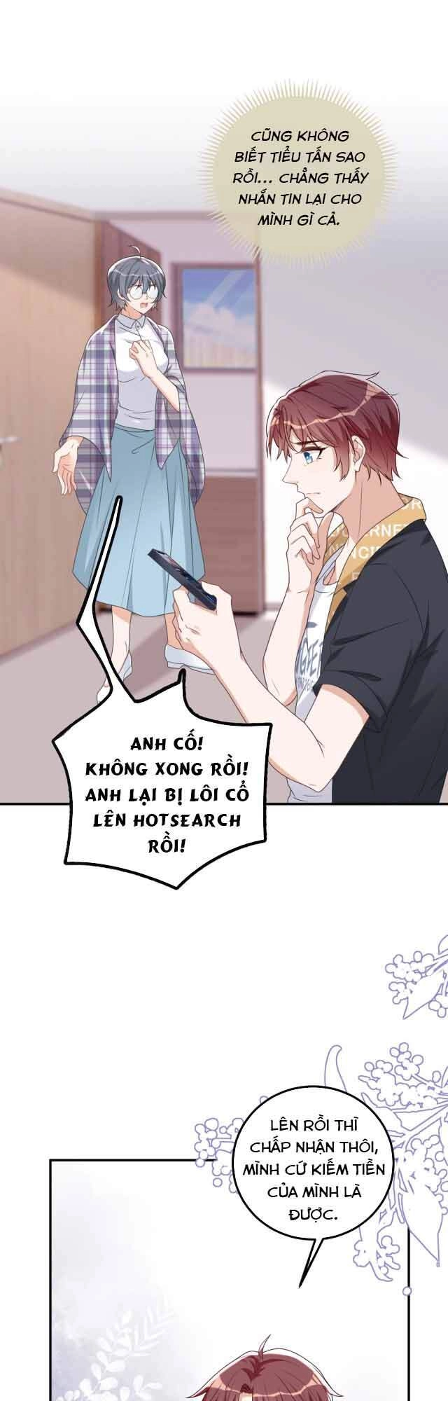 Ảnh Đế Làm Loạn Đòi Ly Hôn Chapter 62 - 2