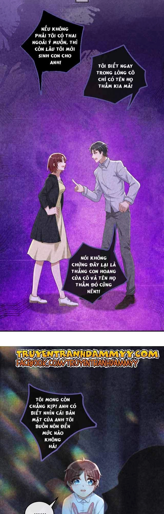 Ảnh Đế Làm Loạn Đòi Ly Hôn Chapter 62 - 8