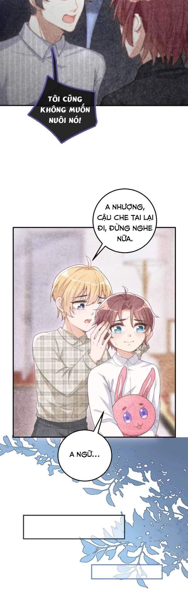 Ảnh Đế Làm Loạn Đòi Ly Hôn Chapter 62 - 10