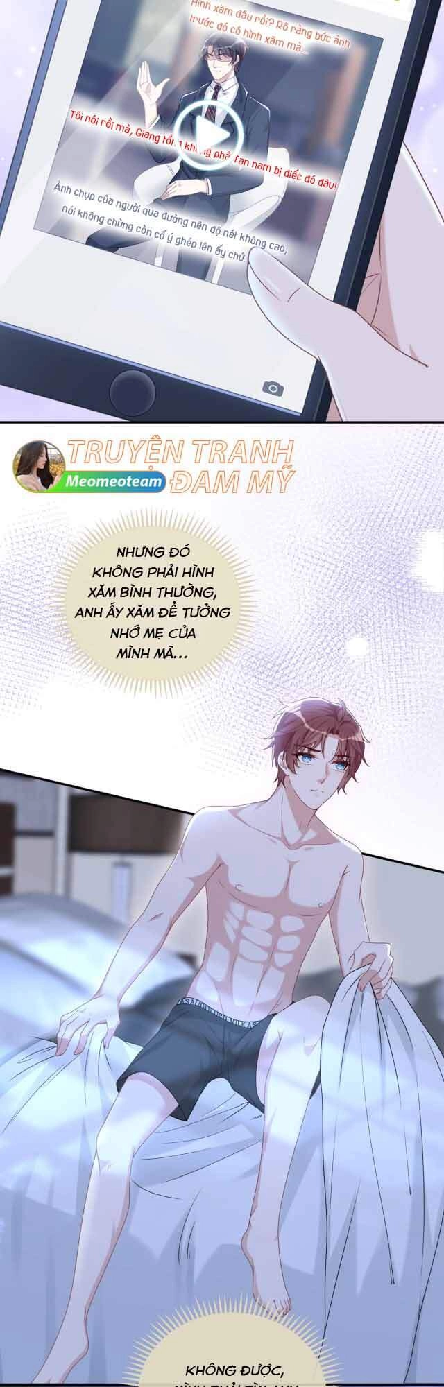 Ảnh Đế Làm Loạn Đòi Ly Hôn Chapter 62 - 13