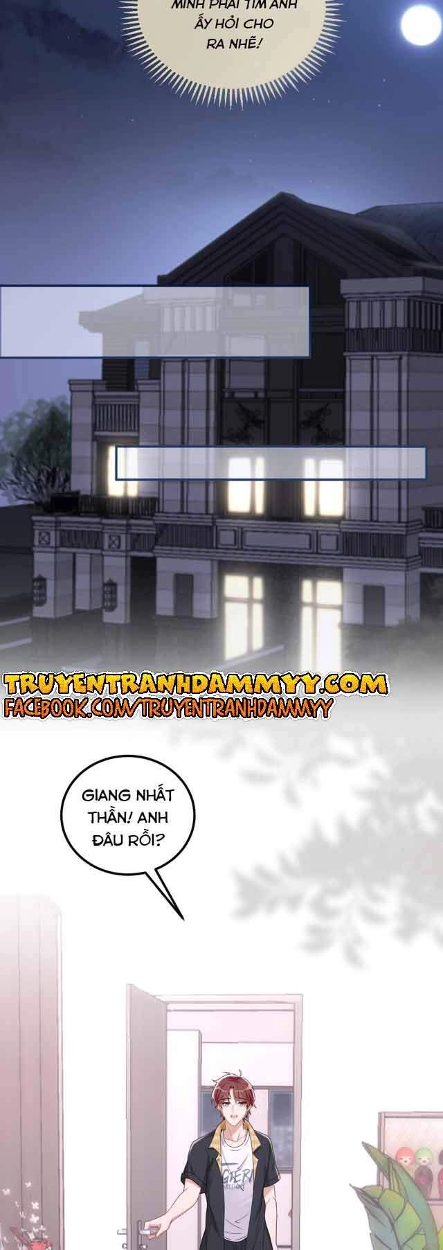 Ảnh Đế Làm Loạn Đòi Ly Hôn Chapter 62 - 14