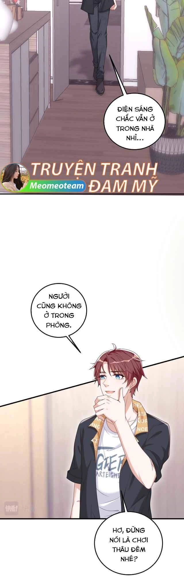 Ảnh Đế Làm Loạn Đòi Ly Hôn Chapter 62 - 15