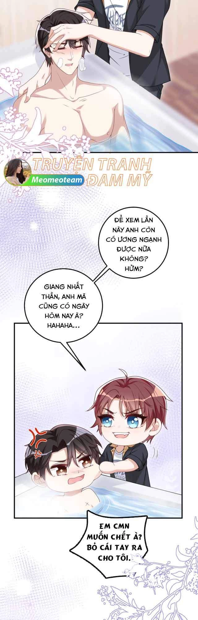 Ảnh Đế Làm Loạn Đòi Ly Hôn Chapter 62 - 18