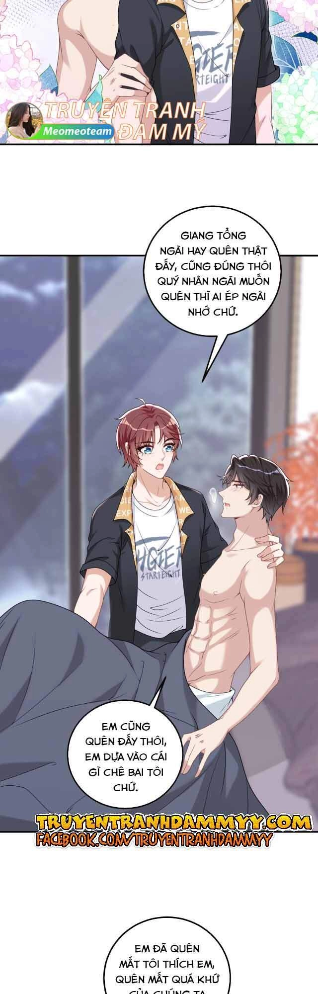 Ảnh Đế Làm Loạn Đòi Ly Hôn Chapter 62 - 24