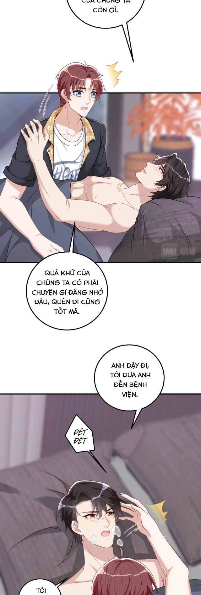 Ảnh Đế Làm Loạn Đòi Ly Hôn Chapter 62 - 25