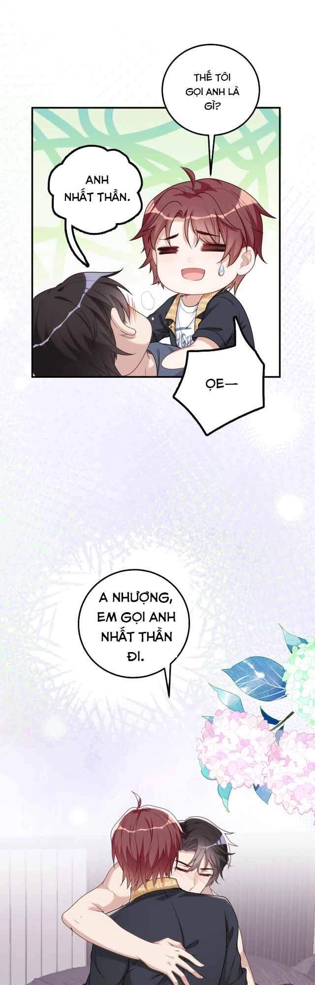 Ảnh Đế Làm Loạn Đòi Ly Hôn Chapter 62 - 27