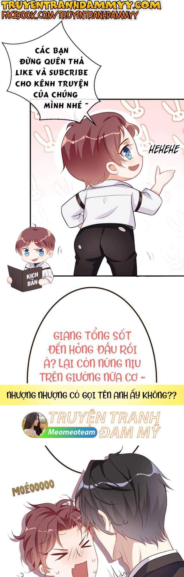 Ảnh Đế Làm Loạn Đòi Ly Hôn Chapter 62 - 29