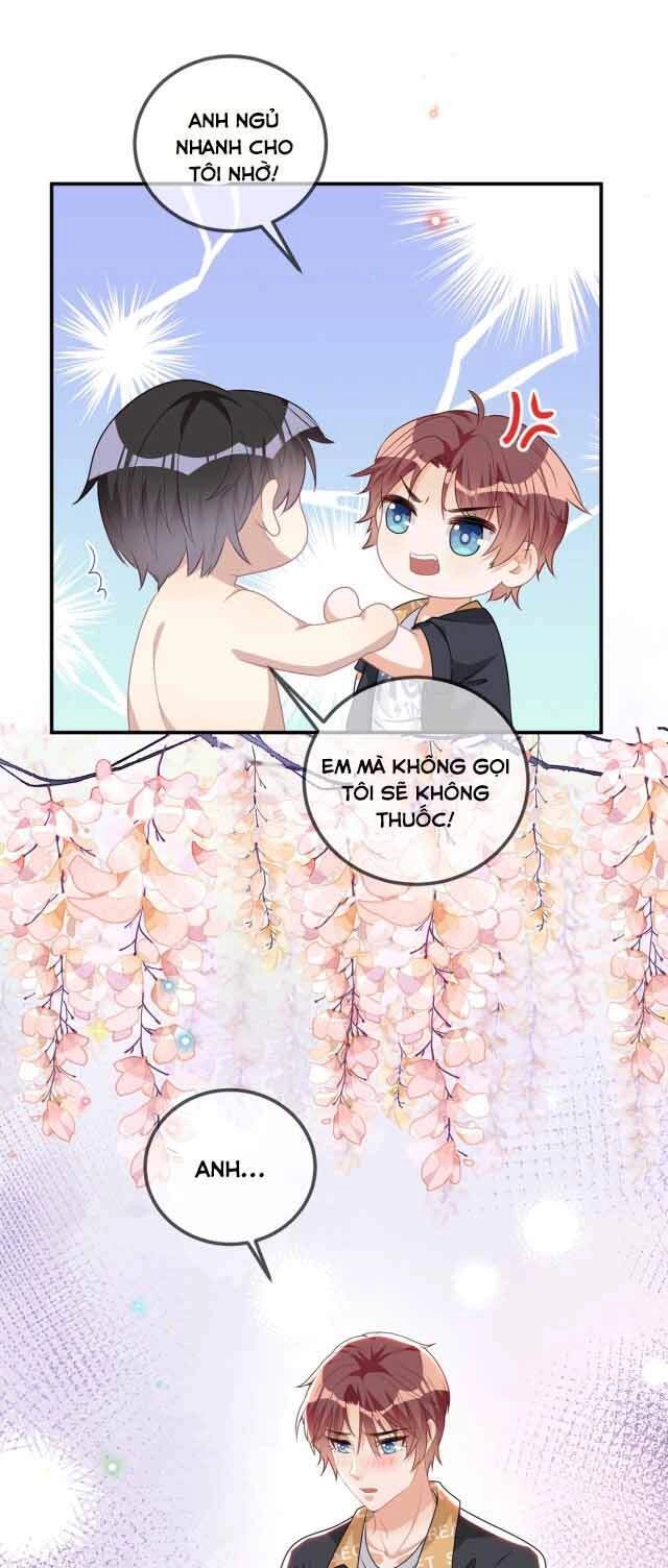 Ảnh Đế Làm Loạn Đòi Ly Hôn Chapter 63 - 2