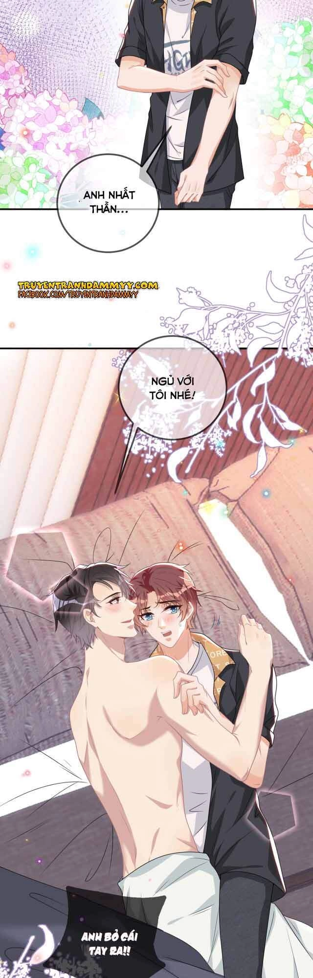 Ảnh Đế Làm Loạn Đòi Ly Hôn Chapter 63 - 3