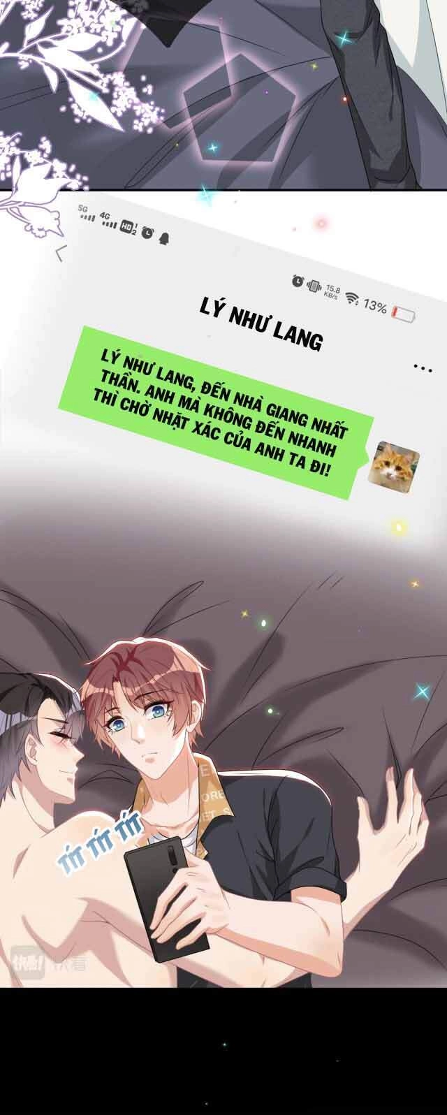 Ảnh Đế Làm Loạn Đòi Ly Hôn Chapter 63 - 4