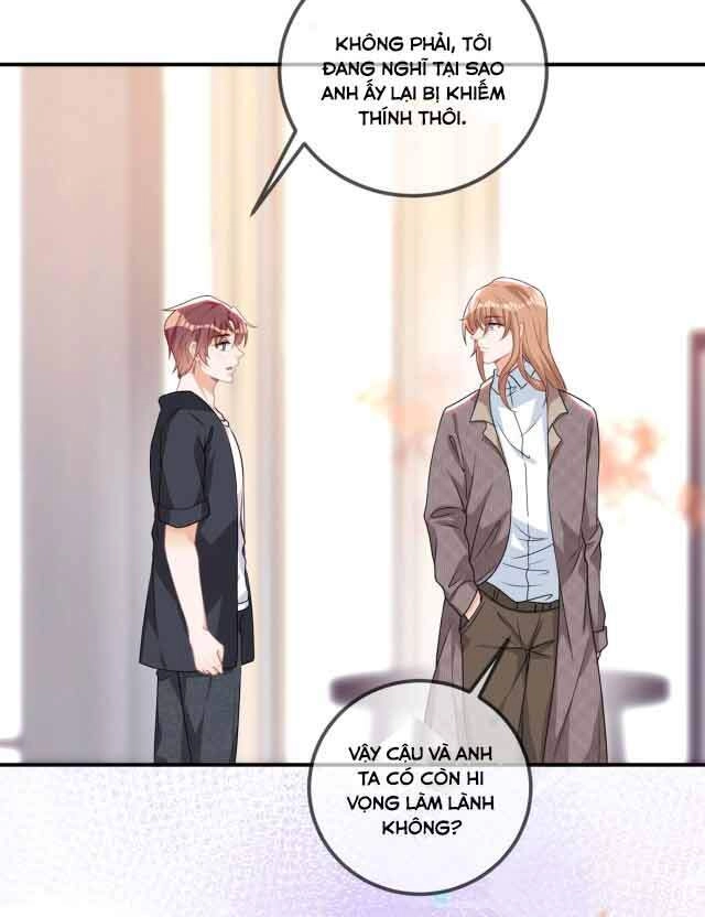 Ảnh Đế Làm Loạn Đòi Ly Hôn Chapter 63 - 7