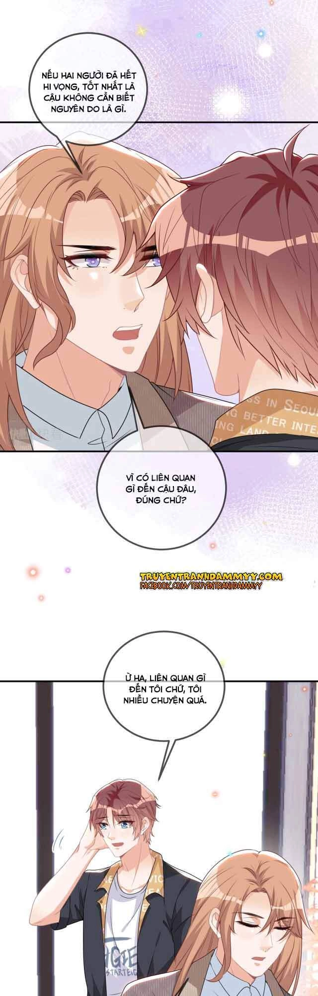 Ảnh Đế Làm Loạn Đòi Ly Hôn Chapter 63 - 8