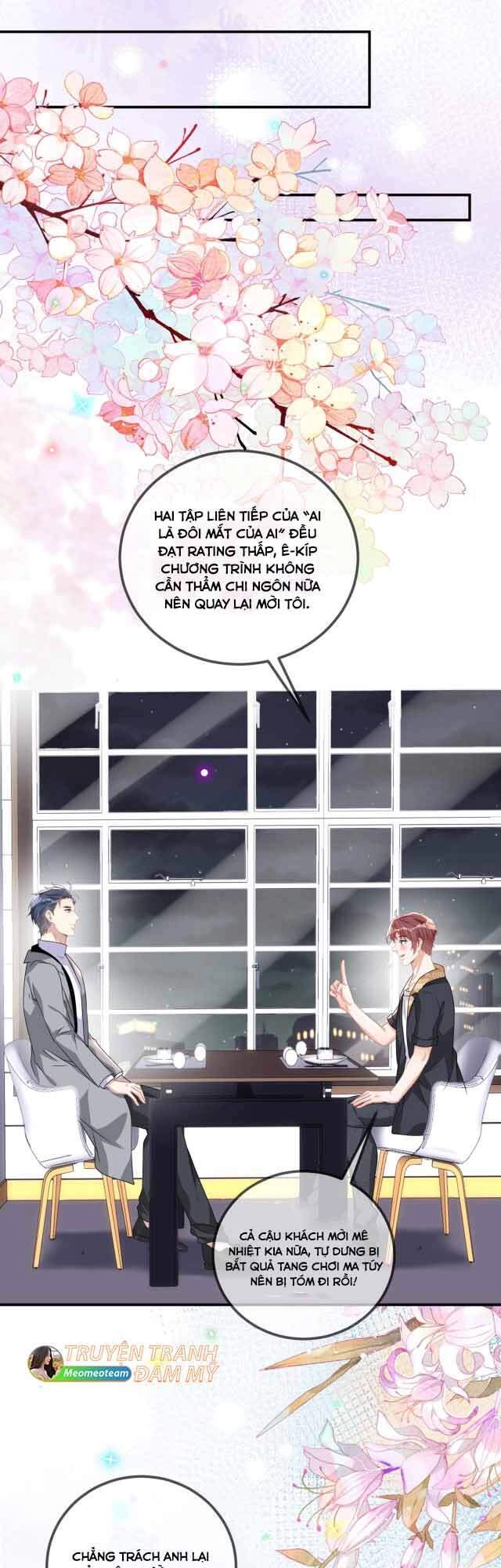 Ảnh Đế Làm Loạn Đòi Ly Hôn Chapter 63 - 11