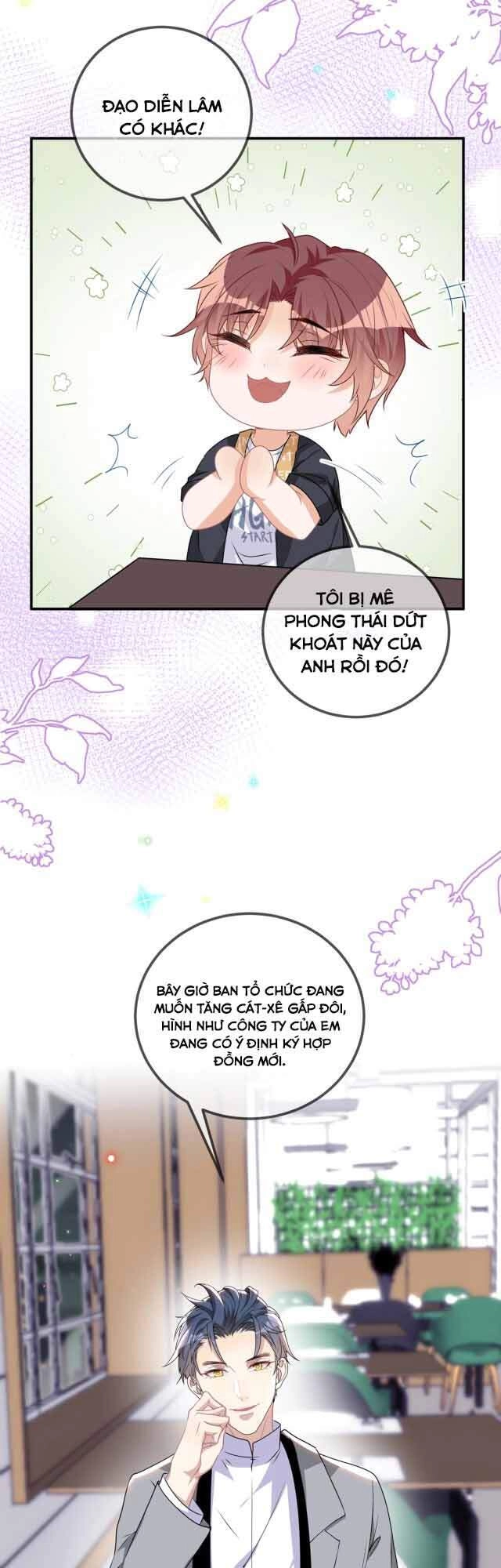 Ảnh Đế Làm Loạn Đòi Ly Hôn Chapter 63 - 14