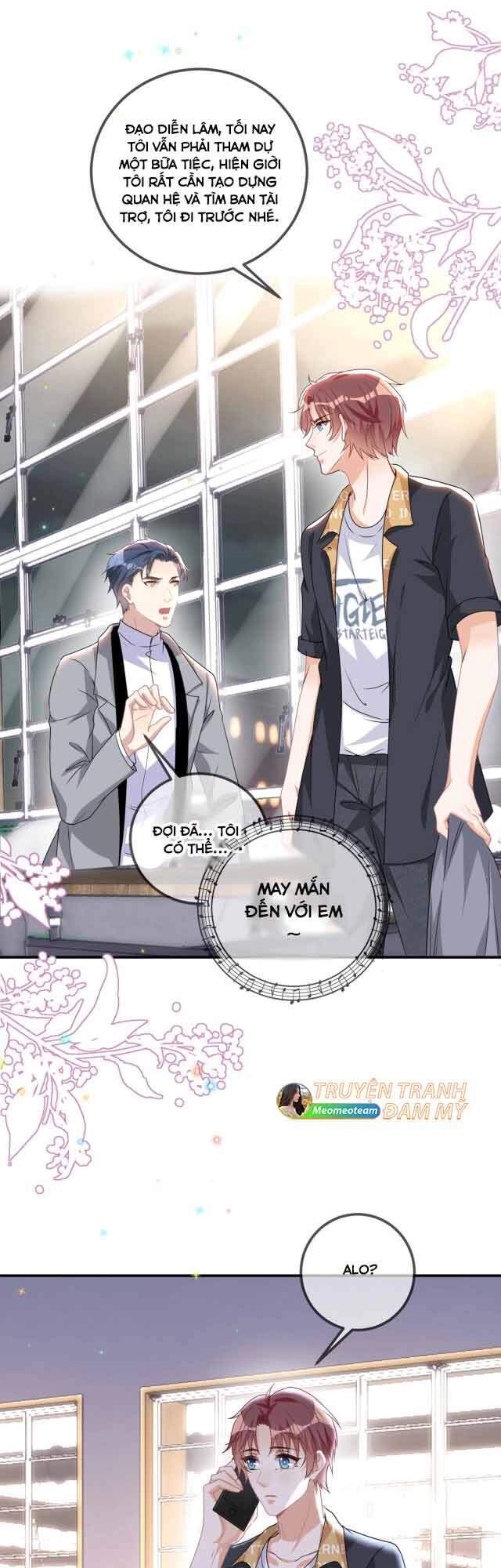 Ảnh Đế Làm Loạn Đòi Ly Hôn Chapter 63 - 16