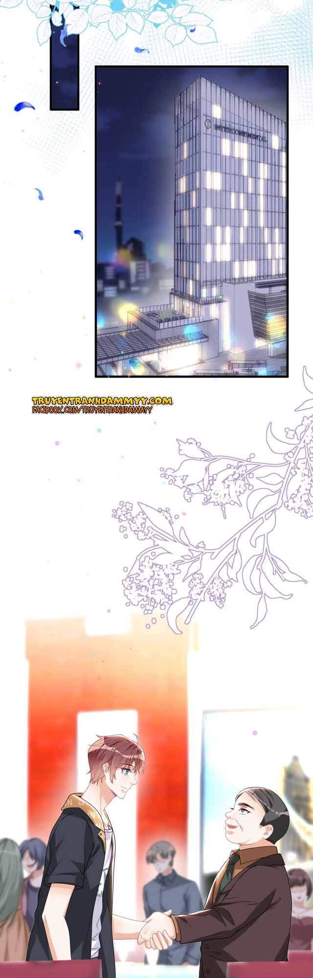 Ảnh Đế Làm Loạn Đòi Ly Hôn Chapter 63 - 19