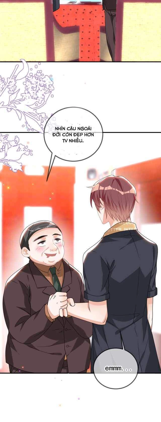 Ảnh Đế Làm Loạn Đòi Ly Hôn Chapter 63 - 20