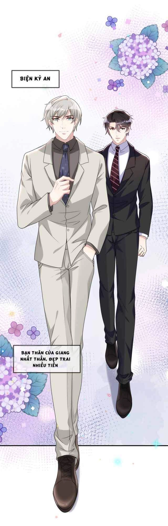 Ảnh Đế Làm Loạn Đòi Ly Hôn Chapter 63 - 21