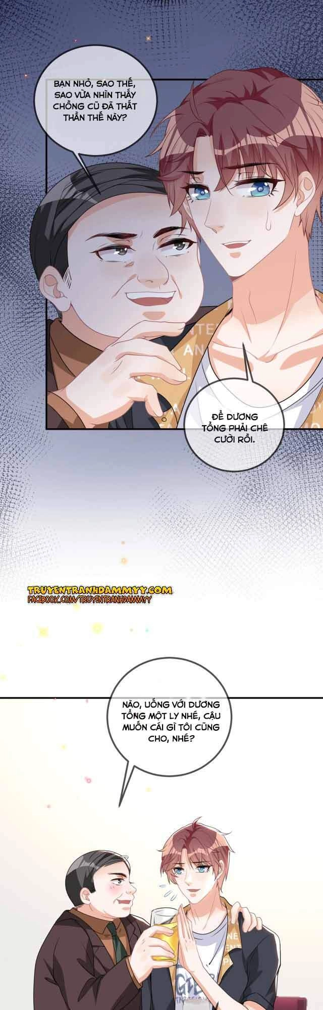 Ảnh Đế Làm Loạn Đòi Ly Hôn Chapter 63 - 23