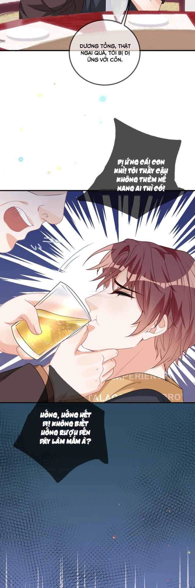 Ảnh Đế Làm Loạn Đòi Ly Hôn Chapter 63 - 24