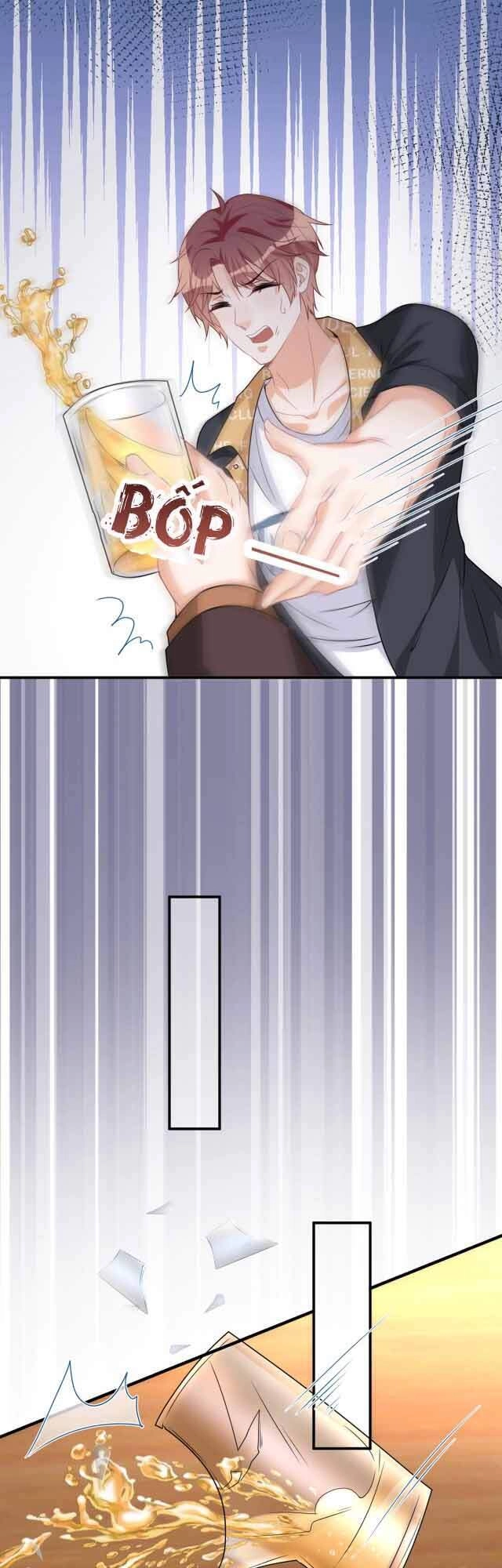 Ảnh Đế Làm Loạn Đòi Ly Hôn Chapter 63 - 25