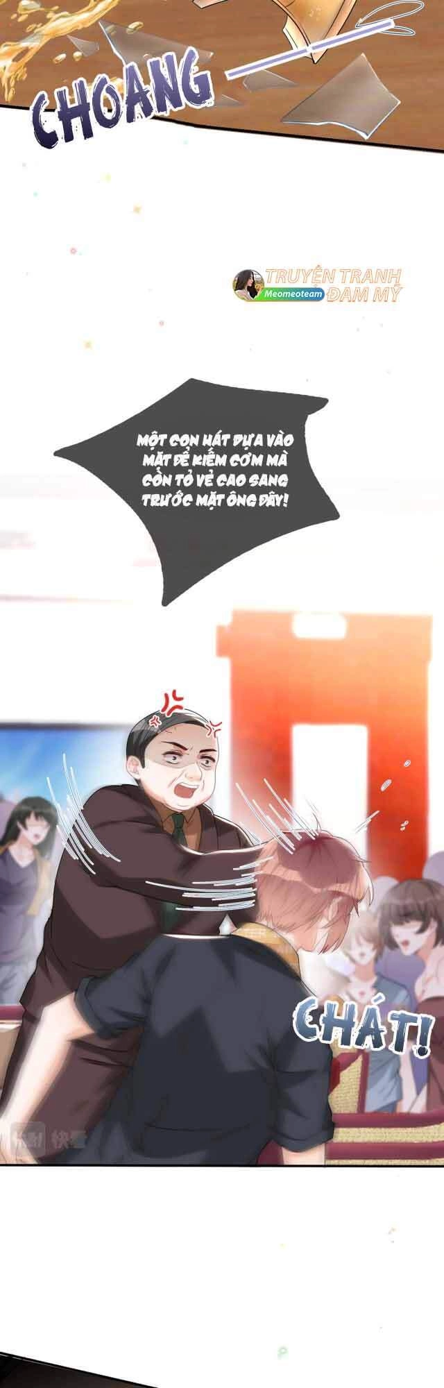 Ảnh Đế Làm Loạn Đòi Ly Hôn Chapter 63 - 26