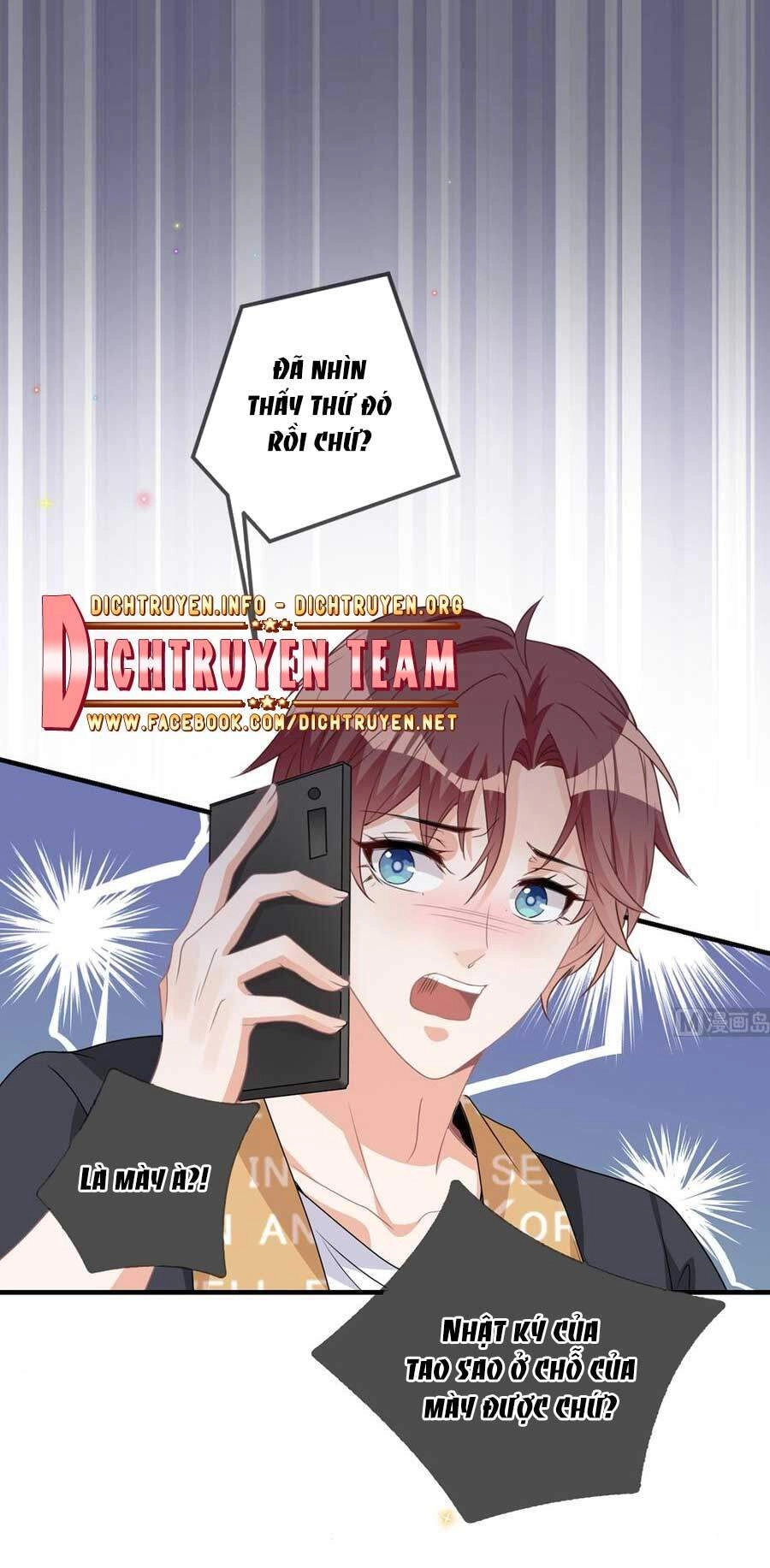 Ảnh Đế Làm Loạn Đòi Ly Hôn Chapter 64 - 3