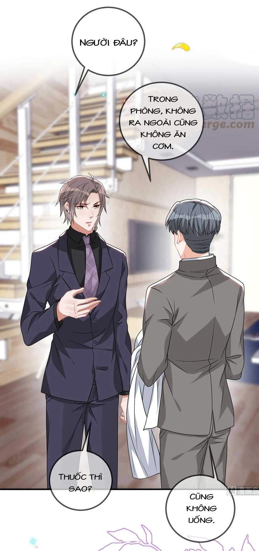 Ảnh Đế Làm Loạn Đòi Ly Hôn Chapter 64 - 7