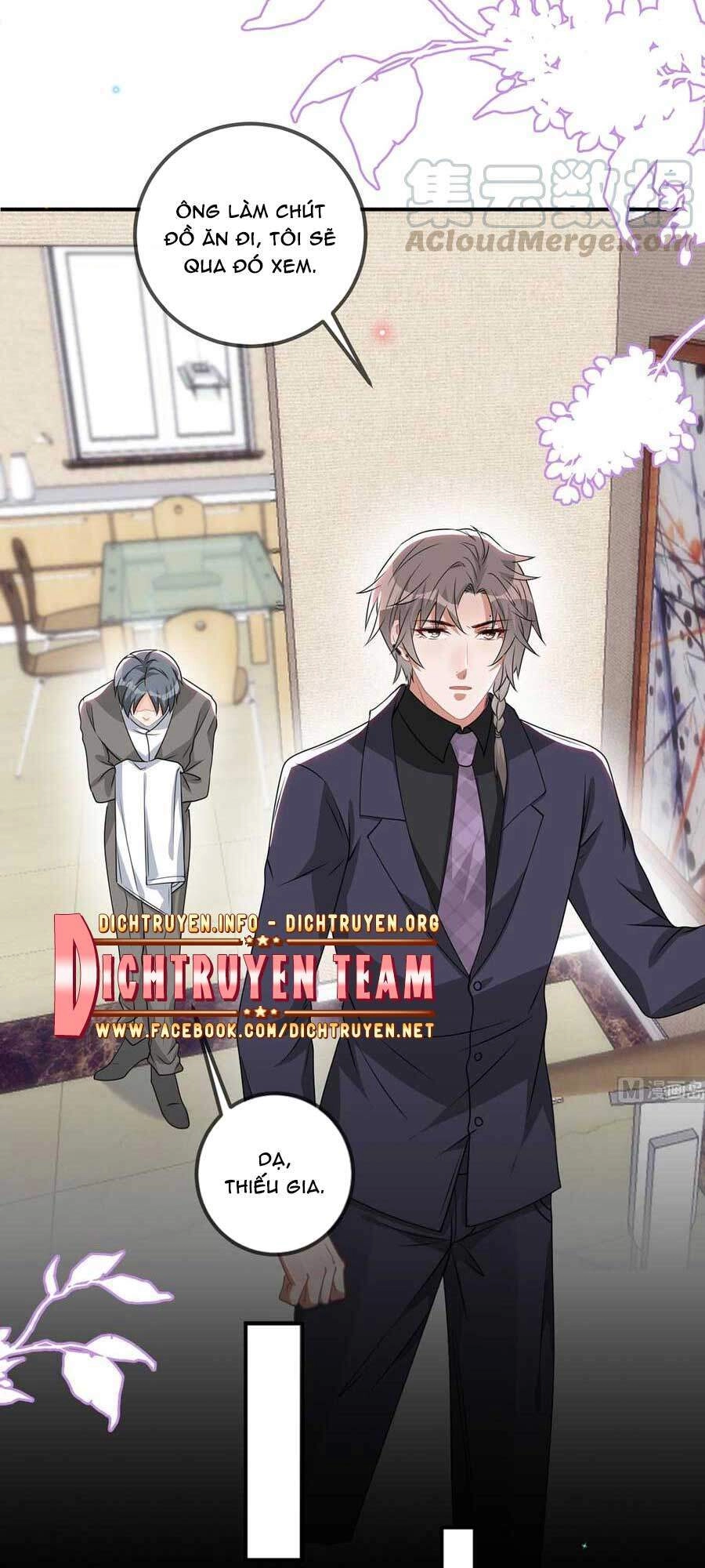 Ảnh Đế Làm Loạn Đòi Ly Hôn Chapter 64 - 8