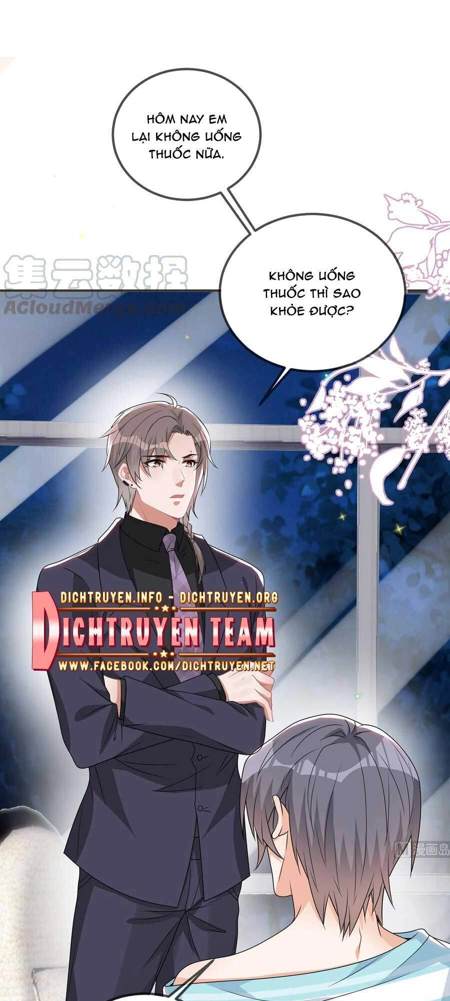 Ảnh Đế Làm Loạn Đòi Ly Hôn Chapter 64 - 11