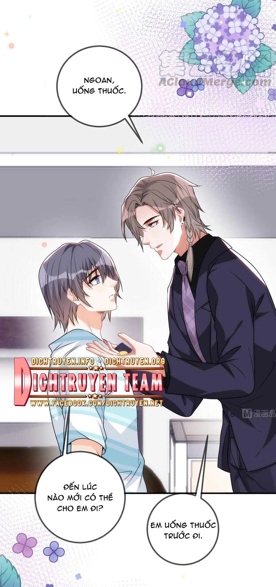 Ảnh Đế Làm Loạn Đòi Ly Hôn Chapter 64 - 14