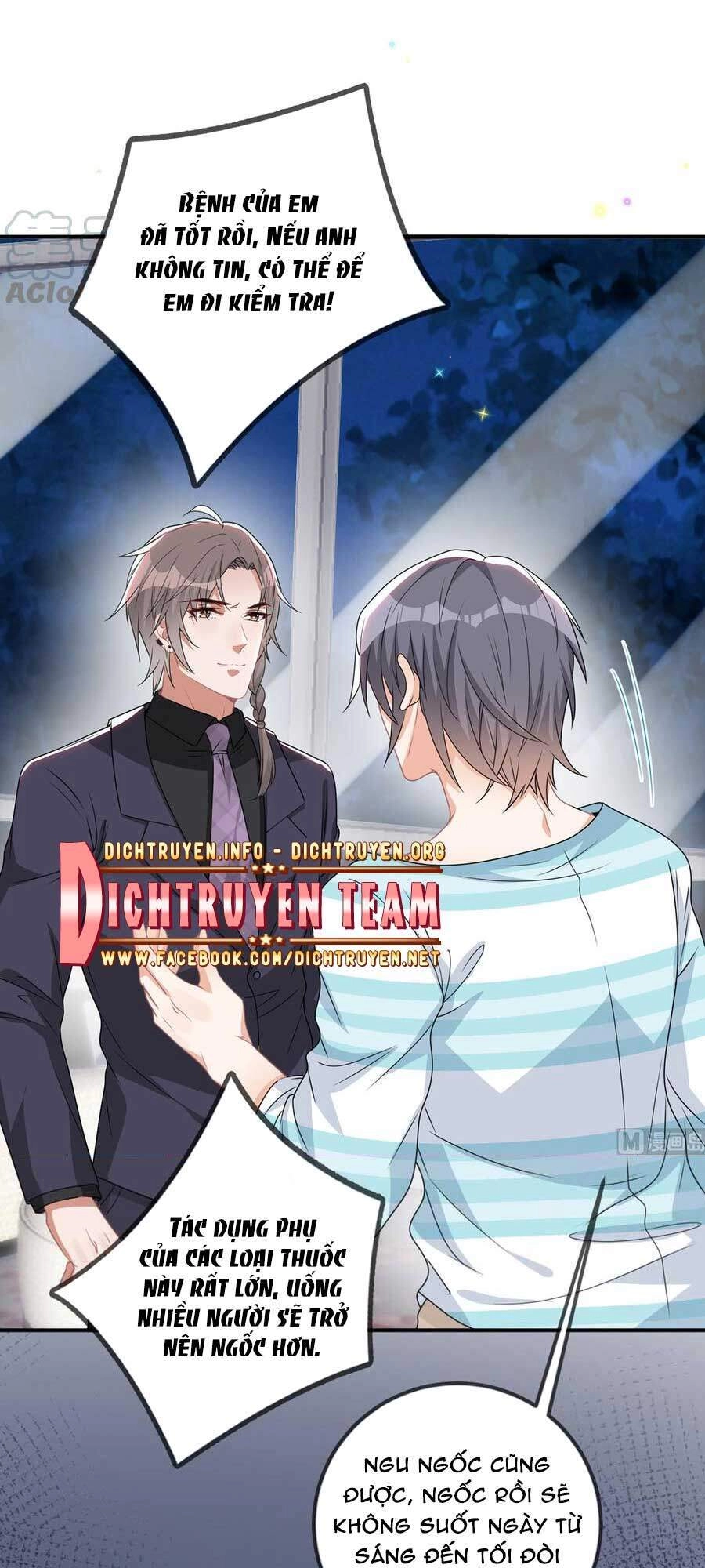 Ảnh Đế Làm Loạn Đòi Ly Hôn Chapter 64 - 16