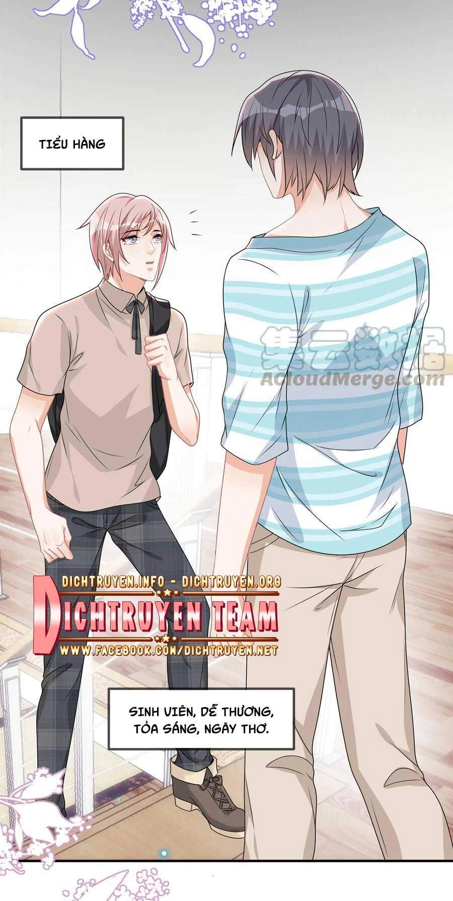 Ảnh Đế Làm Loạn Đòi Ly Hôn Chapter 64 - 23