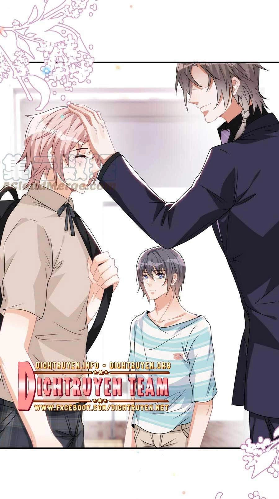 Ảnh Đế Làm Loạn Đòi Ly Hôn Chapter 64 - 24