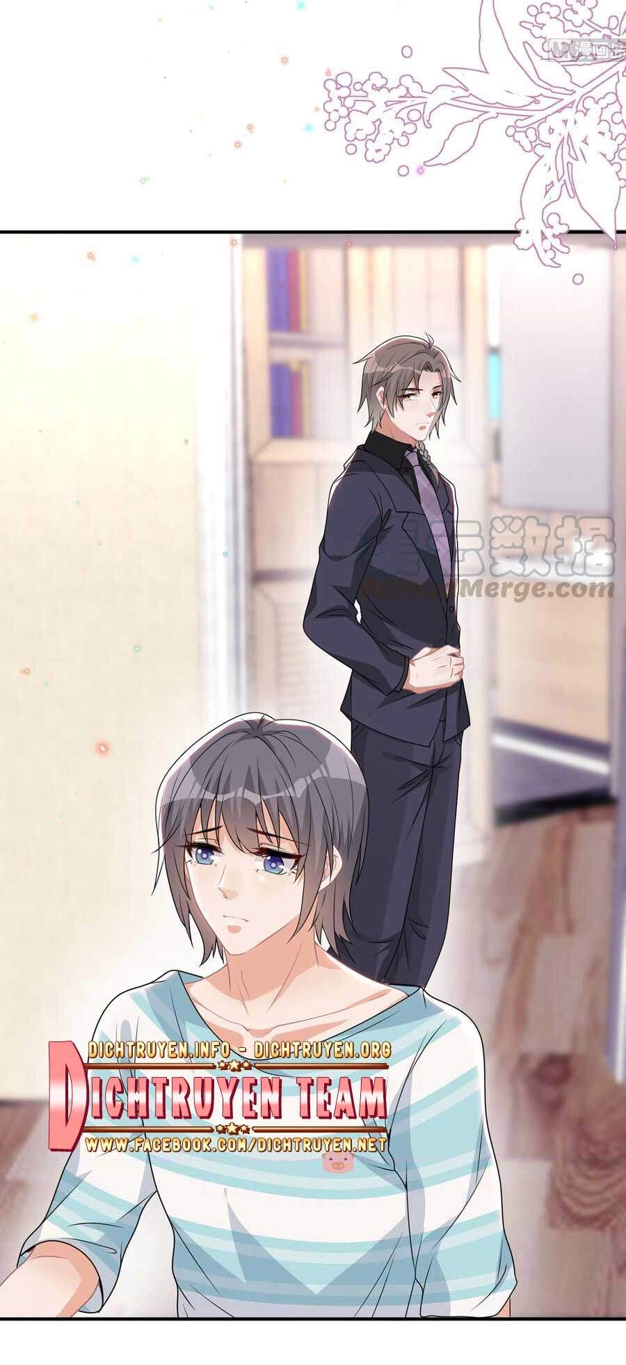 Ảnh Đế Làm Loạn Đòi Ly Hôn Chapter 64 - 25