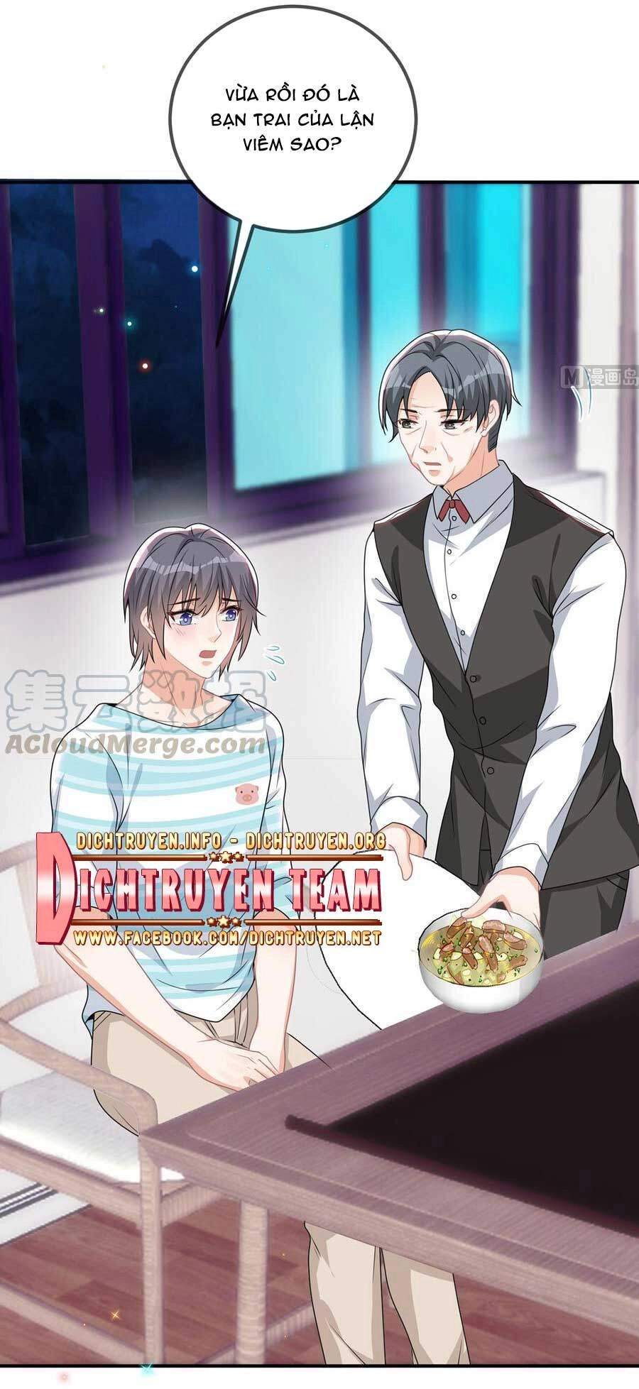 Ảnh Đế Làm Loạn Đòi Ly Hôn Chapter 64 - 26