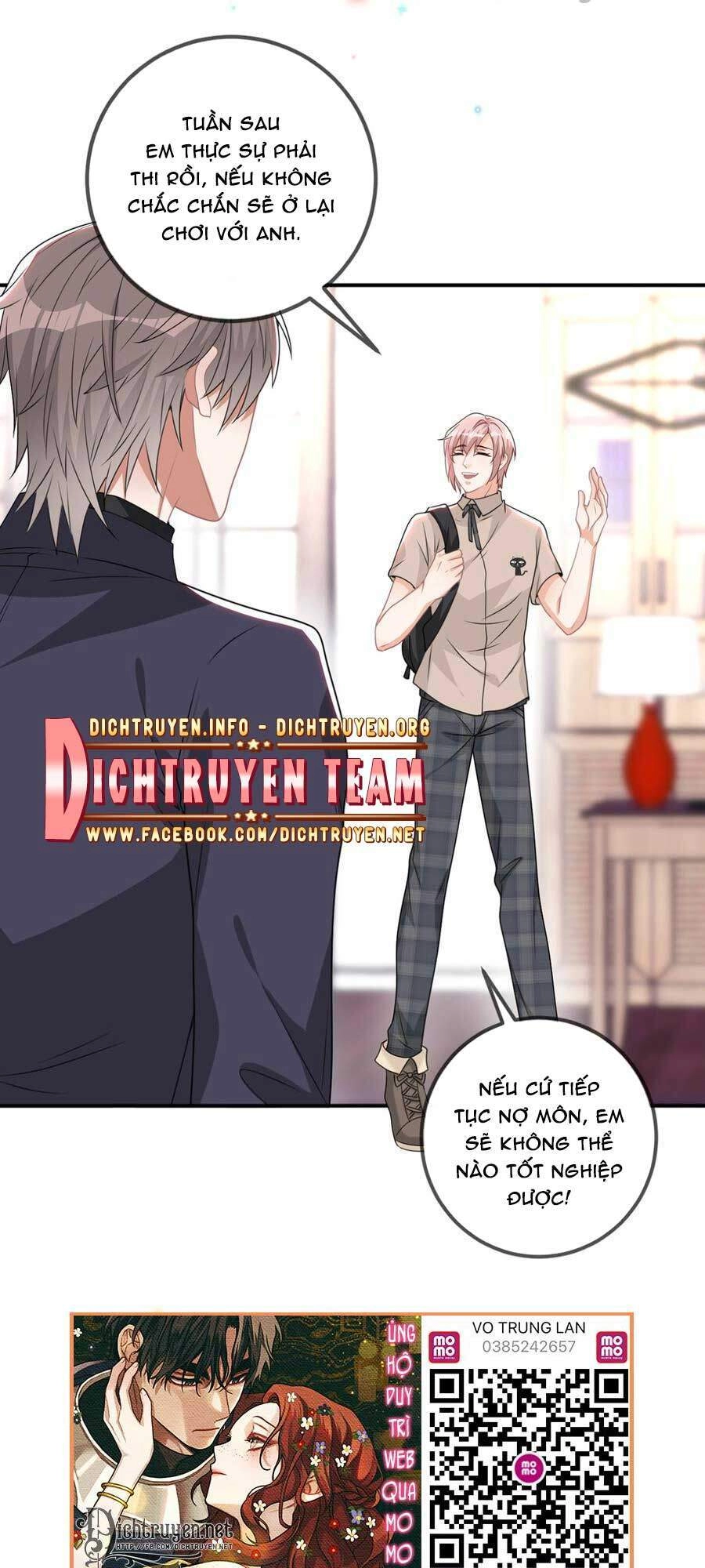 Ảnh Đế Làm Loạn Đòi Ly Hôn Chapter 64 - 31