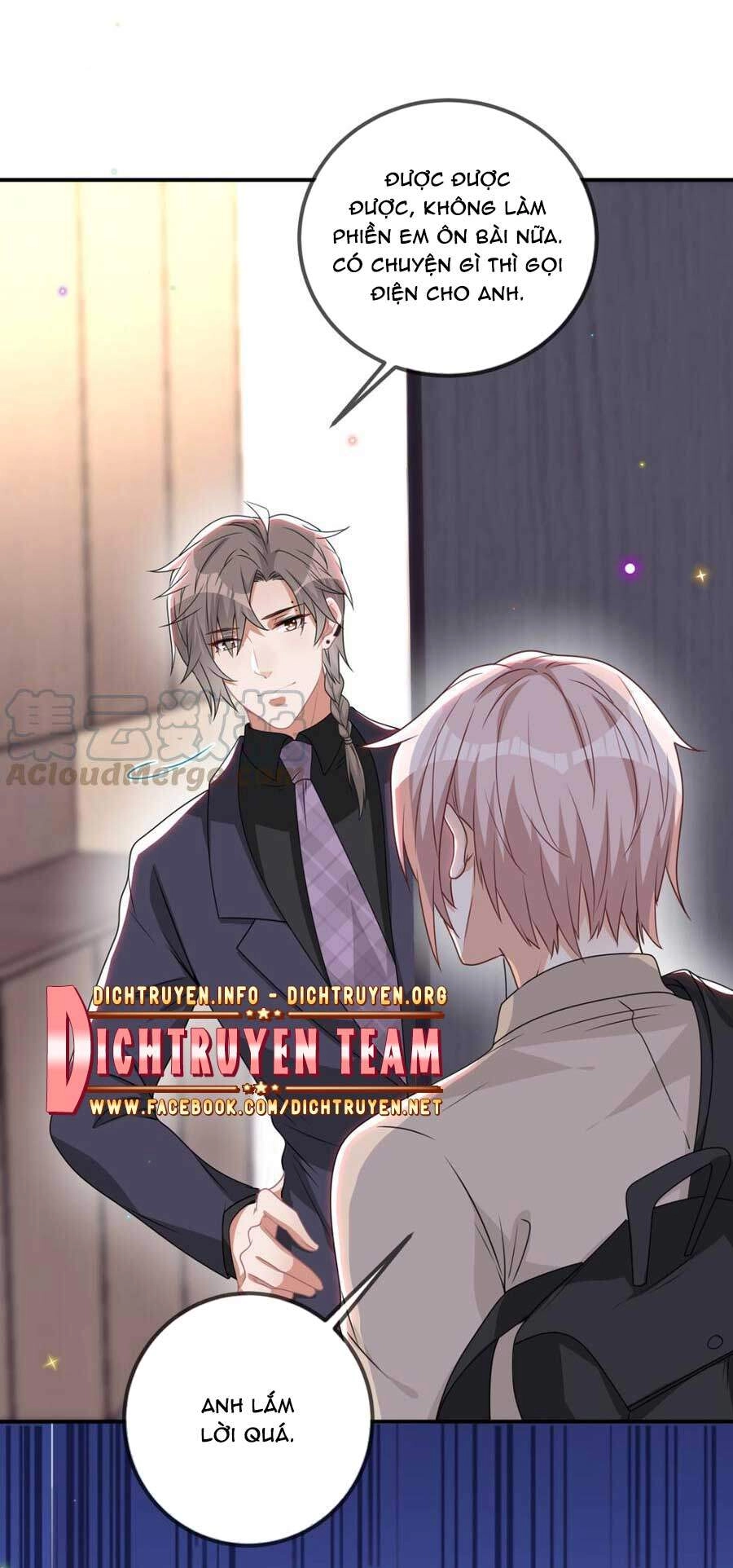 Ảnh Đế Làm Loạn Đòi Ly Hôn Chapter 64 - 33