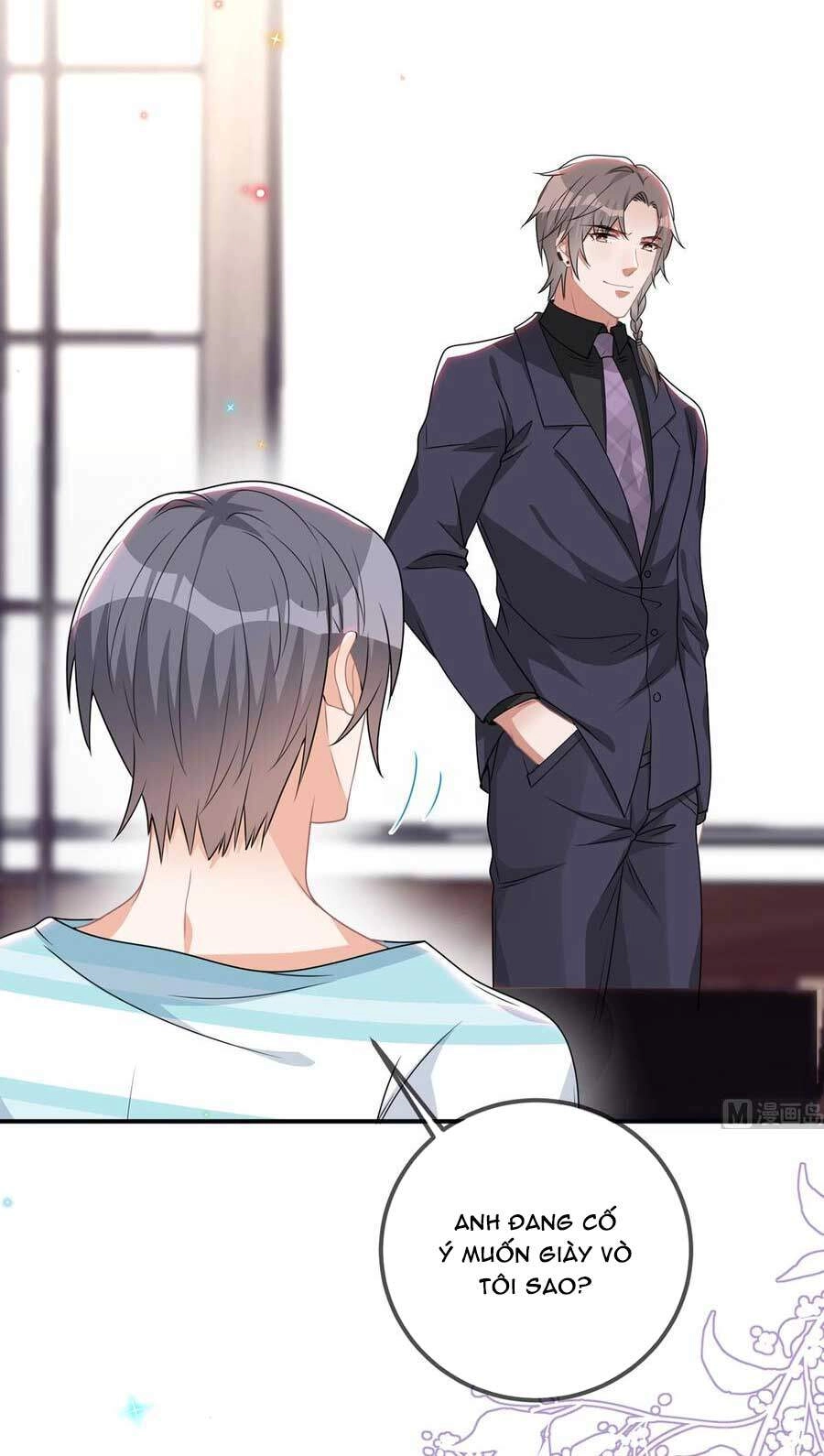 Ảnh Đế Làm Loạn Đòi Ly Hôn Chapter 64 - 35