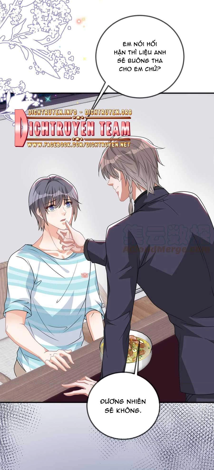 Ảnh Đế Làm Loạn Đòi Ly Hôn Chapter 64 - 39