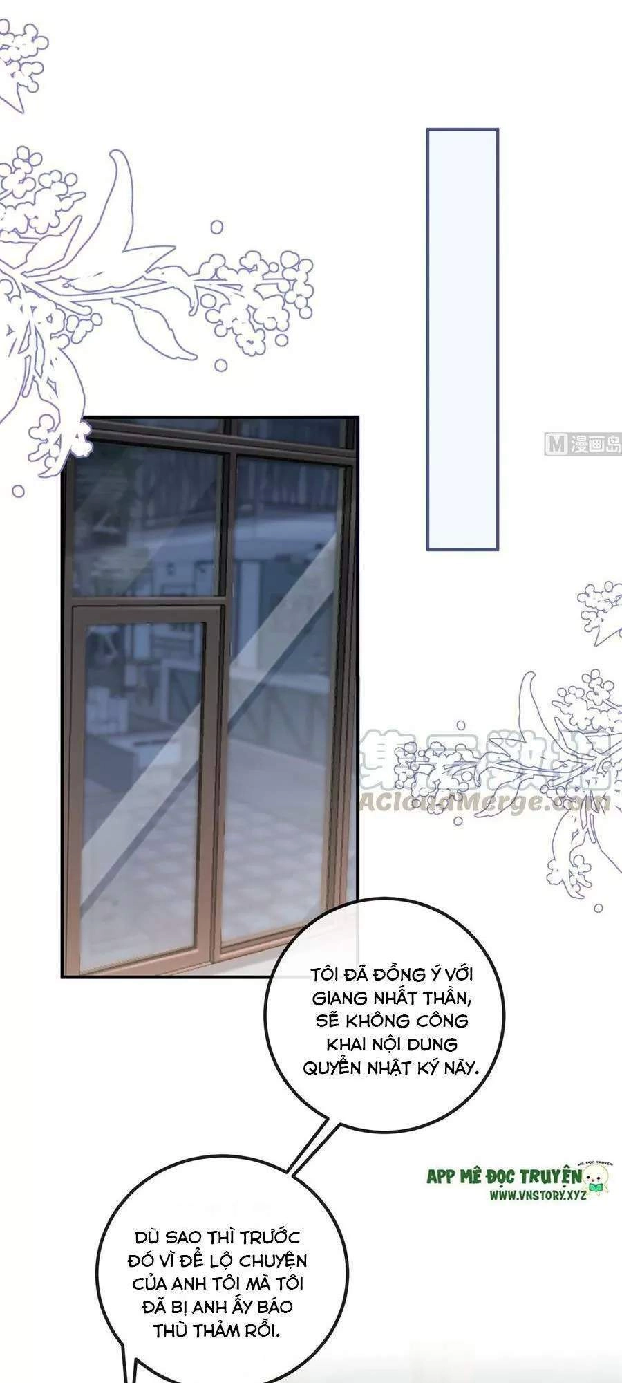 Ảnh Đế Làm Loạn Đòi Ly Hôn Chapter 65 - 6