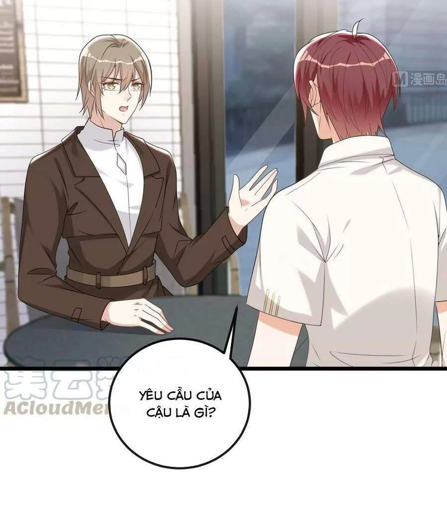 Ảnh Đế Làm Loạn Đòi Ly Hôn Chapter 65 - 8