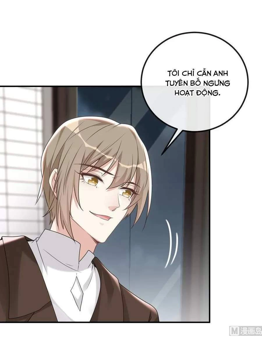 Ảnh Đế Làm Loạn Đòi Ly Hôn Chapter 65 - 9