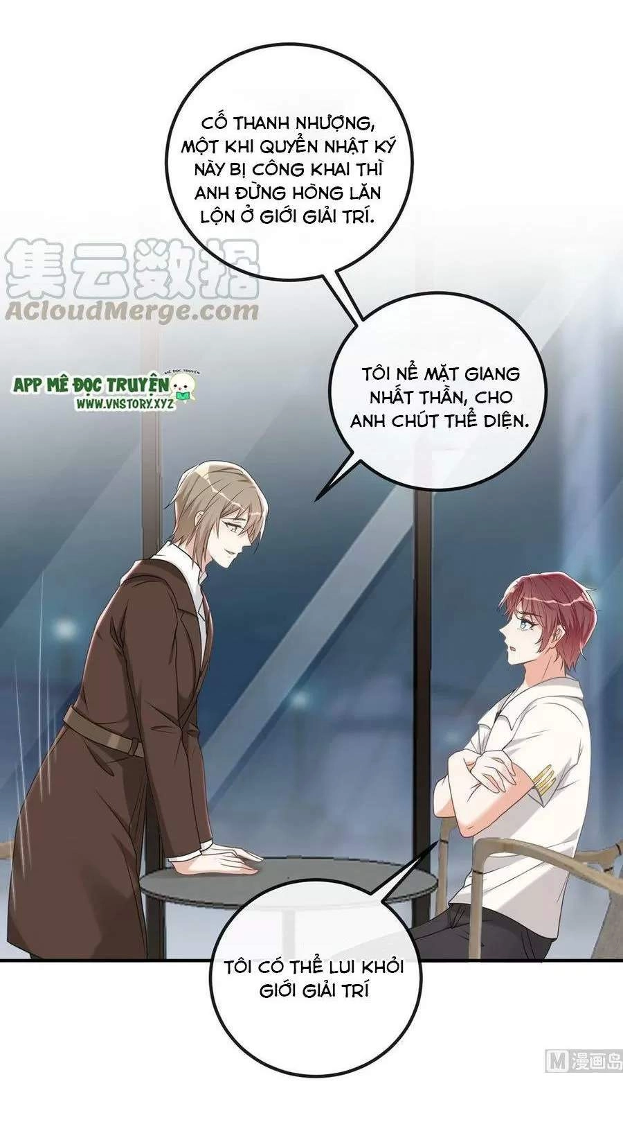 Ảnh Đế Làm Loạn Đòi Ly Hôn Chapter 65 - 10