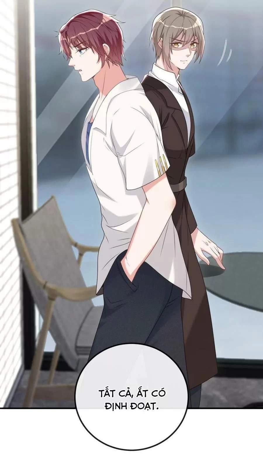 Ảnh Đế Làm Loạn Đòi Ly Hôn Chapter 65 - 16