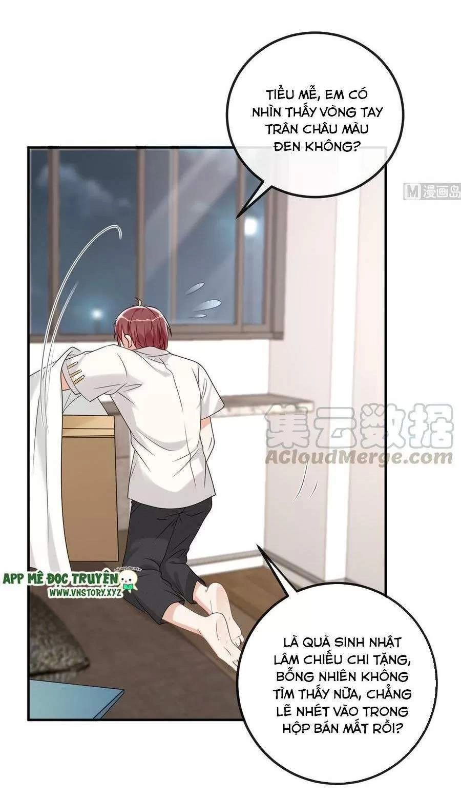 Ảnh Đế Làm Loạn Đòi Ly Hôn Chapter 65 - 20