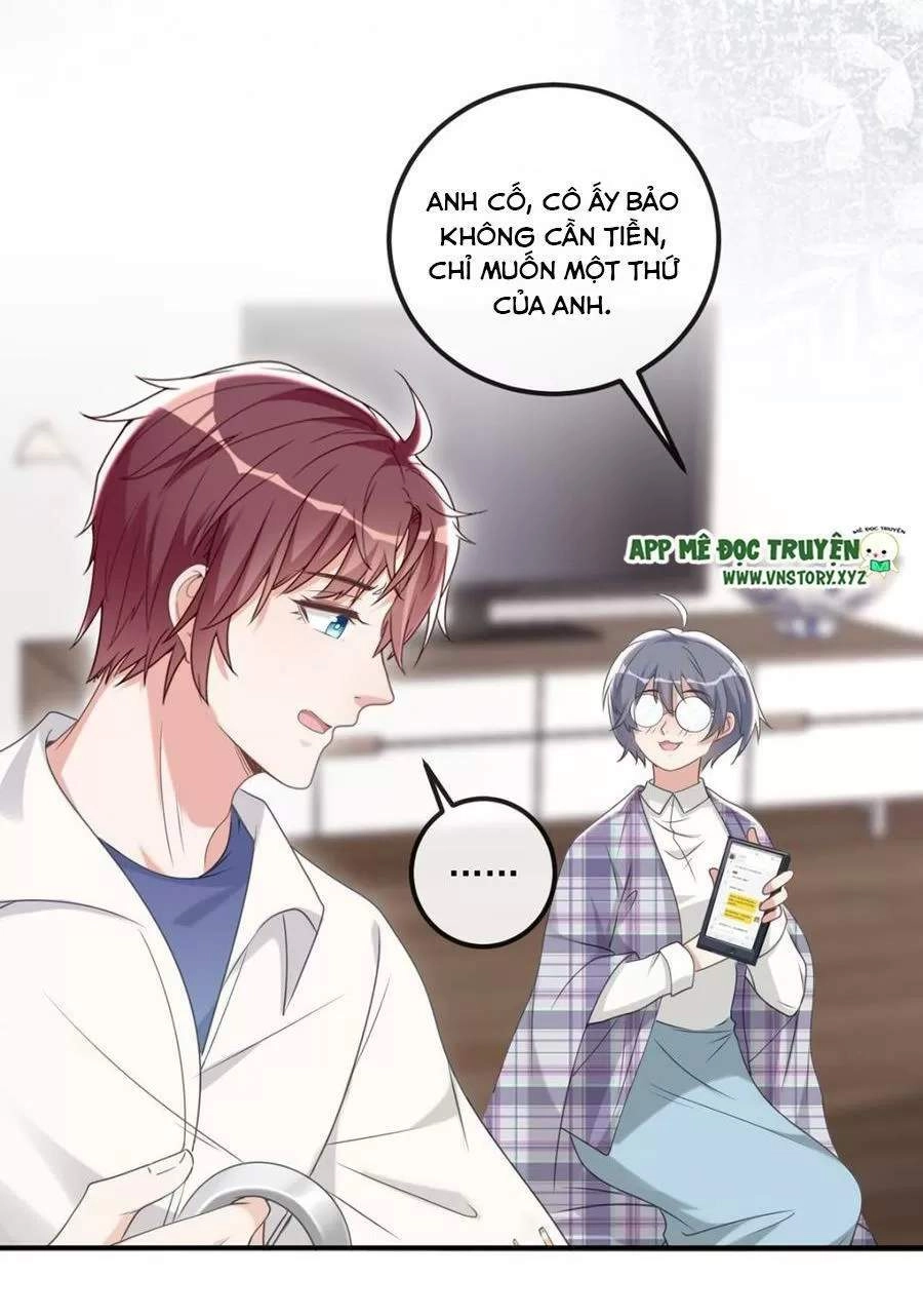 Ảnh Đế Làm Loạn Đòi Ly Hôn Chapter 65 - 22